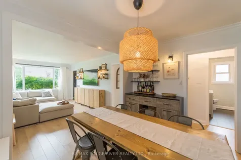 473 Cordach Crescent Peterborough ON K9H 3A4