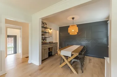 473 Cordach Crescent Peterborough ON K9H 3A4