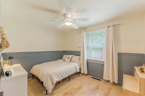 473 Cordach Crescent Peterborough ON K9H 3A4