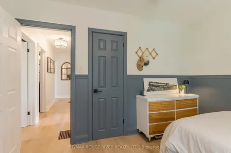 473 Cordach Crescent Peterborough ON K9H 3A4