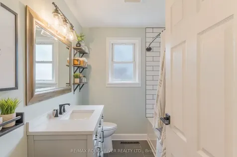 473 Cordach Crescent Peterborough ON K9H 3A4