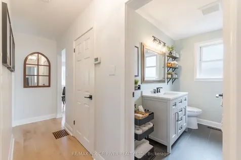 473 Cordach Crescent Peterborough ON K9H 3A4