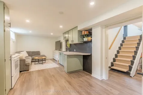 473 Cordach Crescent Peterborough ON K9H 3A4