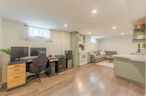 473 Cordach Crescent Peterborough ON K9H 3A4