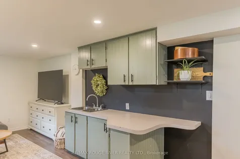 473 Cordach Crescent Peterborough ON K9H 3A4