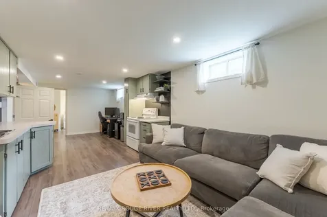 473 Cordach Crescent Peterborough ON K9H 3A4