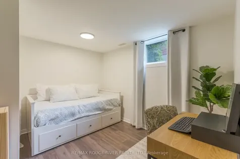 473 Cordach Crescent Peterborough ON K9H 3A4