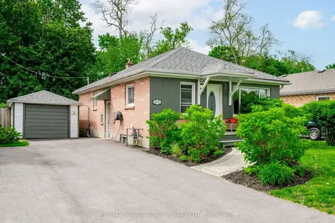 473 Cordach Crescent Peterborough ON K9H 3A4