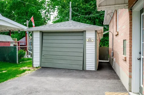 473 Cordach Crescent Peterborough ON K9H 3A4