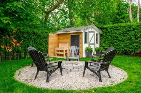 473 Cordach Crescent Peterborough ON K9H 3A4