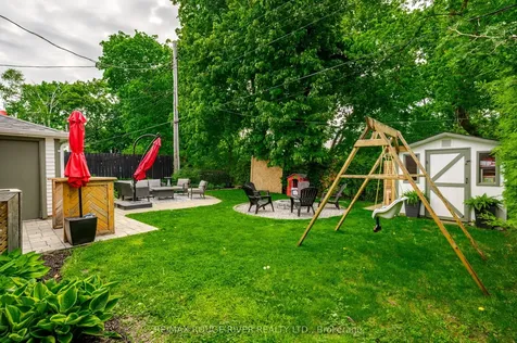 473 Cordach Crescent Peterborough ON K9H 3A4