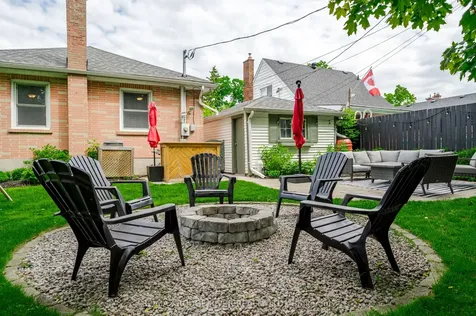 473 Cordach Crescent Peterborough ON K9H 3A4