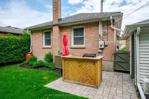 473 Cordach Crescent Peterborough ON K9H 3A4