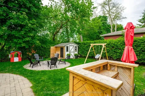 473 Cordach Crescent Peterborough ON K9H 3A4
