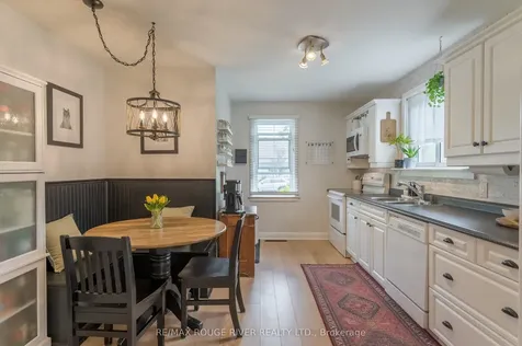 473 Cordach Crescent Peterborough ON K9H 3A4