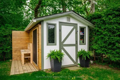 473 Cordach Crescent Peterborough ON K9H 3A4