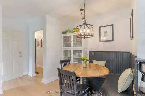 473 Cordach Crescent Peterborough ON K9H 3A4