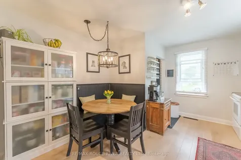 473 Cordach Crescent Peterborough ON K9H 3A4