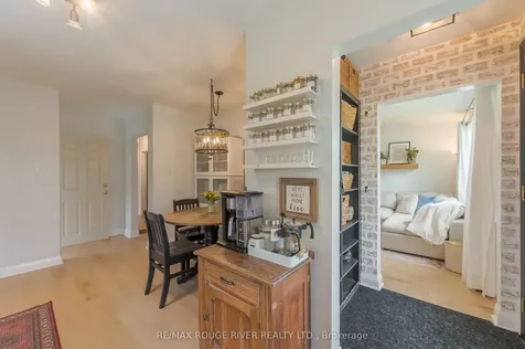 473 Cordach Crescent Peterborough ON K9H 3A4