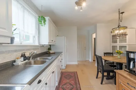 473 Cordach Crescent Peterborough ON K9H 3A4
