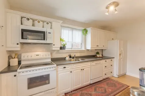 473 Cordach Crescent Peterborough ON K9H 3A4