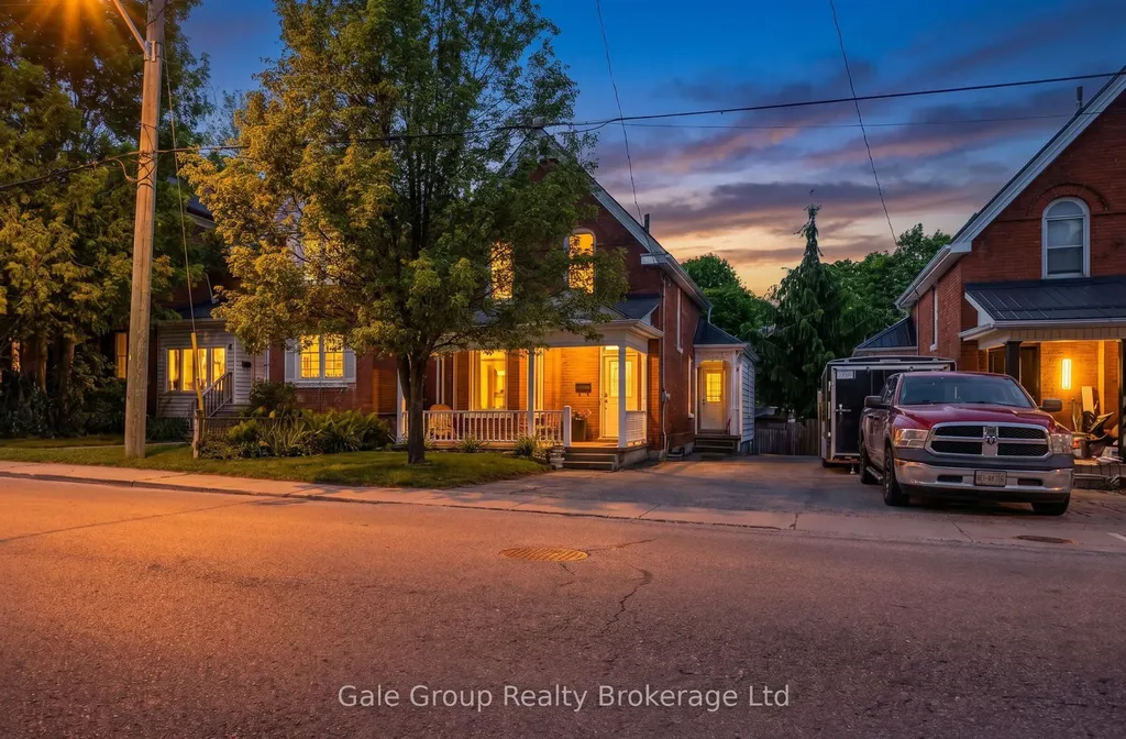 577 George Street Woodstock ON N4S 4J7