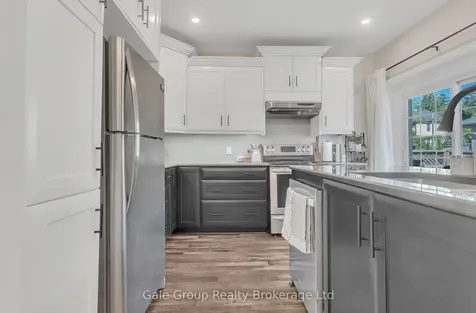 577 George Street Woodstock ON N4S 4J7