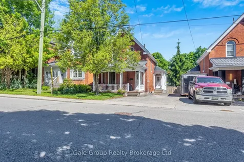 577 George Street Woodstock ON N4S 4J7