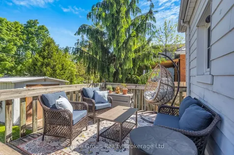 577 George Street Woodstock ON N4S 4J7