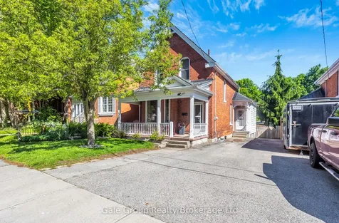 577 George Street Woodstock ON N4S 4J7