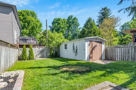 577 George Street Woodstock ON N4S 4J7