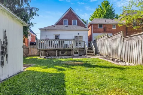 577 George Street Woodstock ON N4S 4J7
