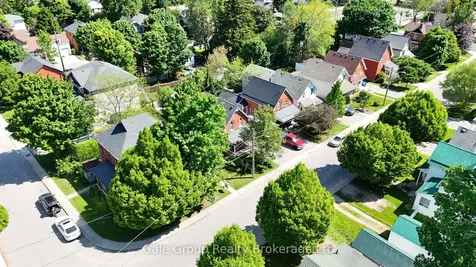 577 George Street Woodstock ON N4S 4J7