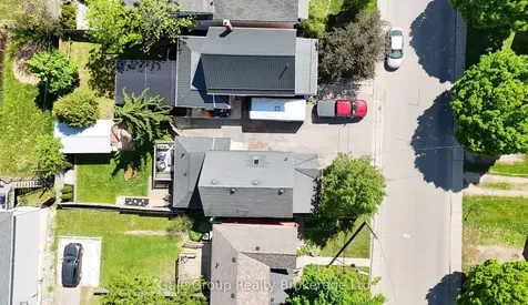 577 George Street Woodstock ON N4S 4J7