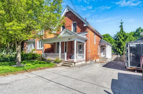 577 George Street Woodstock ON N4S 4J7