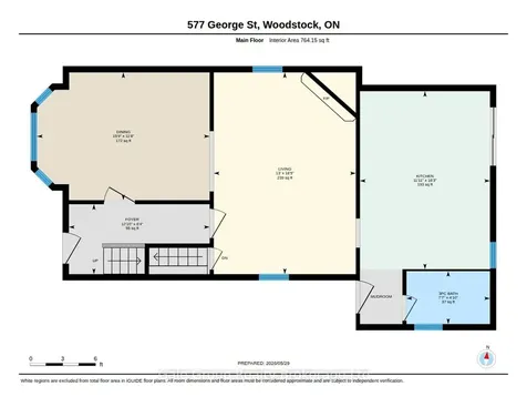577 George Street Woodstock ON N4S 4J7
