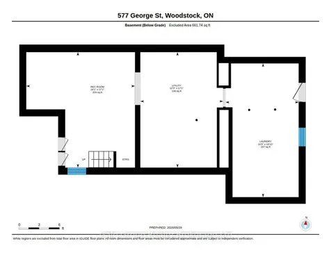 577 George Street Woodstock ON N4S 4J7