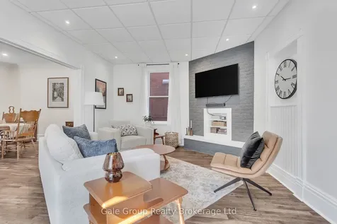 577 George Street Woodstock ON N4S 4J7