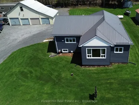 11946 Hwy 522 Highway Parry Sound Remote Area ON P0H 1S0