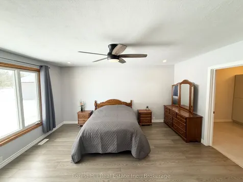 11946 Hwy 522 Highway Parry Sound Remote Area ON P0H 1S0