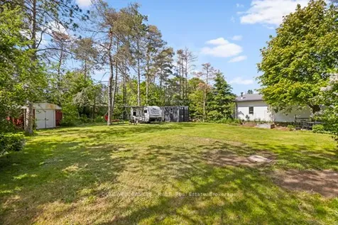 2551 Van Luven Road Hamilton Township ON K0K 1C0
