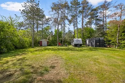 2551 Van Luven Road Hamilton Township ON K0K 1C0
