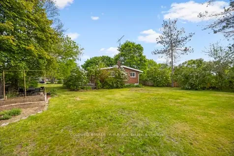 2551 Van Luven Road Hamilton Township ON K0K 1C0
