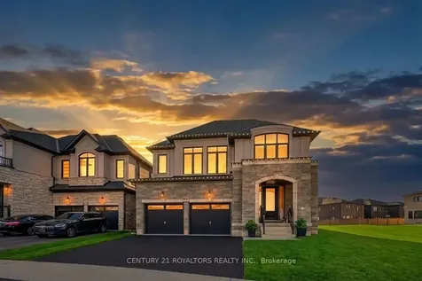 1000 Centennial Court Woodstock ON N4T 0N8