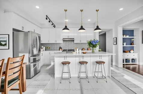 1000 Centennial Court Woodstock ON N4T 0N8