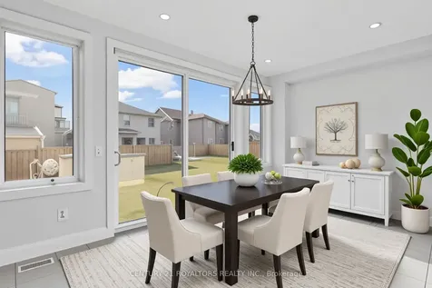 1000 Centennial Court Woodstock ON N4T 0N8