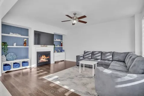 1000 Centennial Court Woodstock ON N4T 0N8