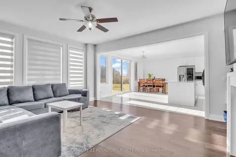 1000 Centennial Court Woodstock ON N4T 0N8