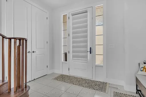 1000 Centennial Court Woodstock ON N4T 0N8