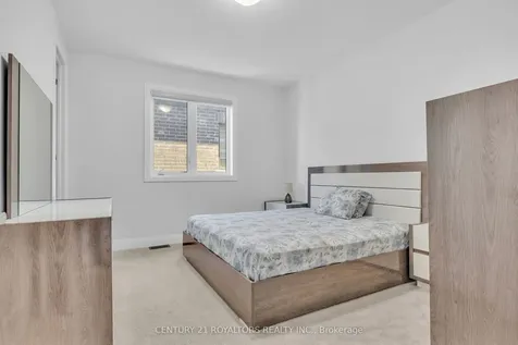 1000 Centennial Court Woodstock ON N4T 0N8